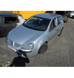 Vitre avant droit VOLKSWAGEN GOLF 5 Photo n°5
