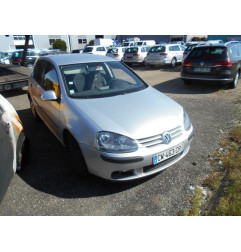Vitre avant droit VOLKSWAGEN GOLF 5 Photo n°6
