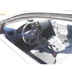 Vitre avant droit VOLKSWAGEN GOLF 5 Photo n°7