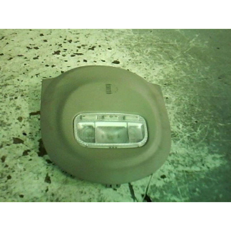 Eclairage de plafonnier CITROEN BERLINGO 2