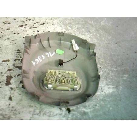 Eclairage de plafonnier CITROEN BERLINGO 2