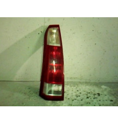 Feu arriere principal gauche (feux) OPEL MERIVA A Photo n°1