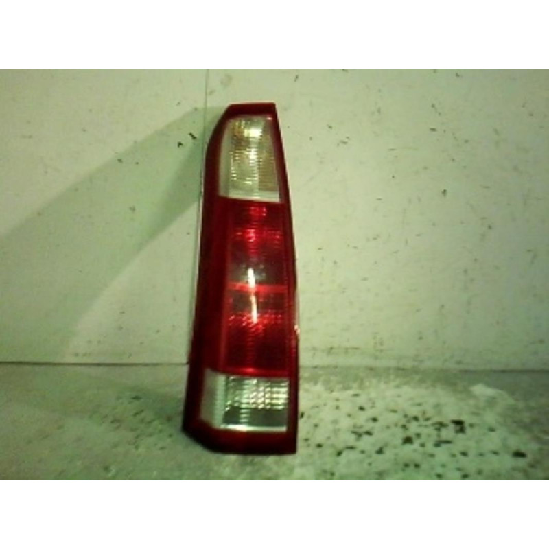 Feu arriere principal gauche (feux) OPEL MERIVA A