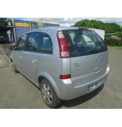 Feu arriere principal gauche (feux) OPEL MERIVA A Photo n°4
