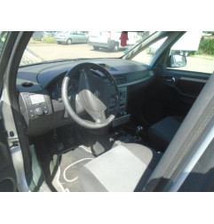 Feu arriere principal gauche (feux) OPEL MERIVA A Photo n°7