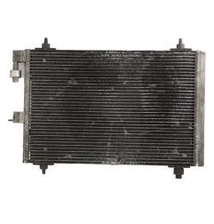 Condenseur de clim RENAULT R19 Photo n°1