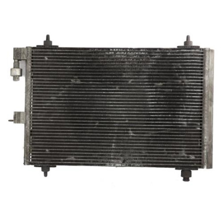 Condenseur de clim RENAULT R19 Photo n°1