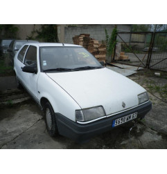 Condenseur de clim RENAULT R19 Photo n°4