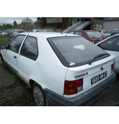 Condenseur de clim RENAULT R19 Photo n°5