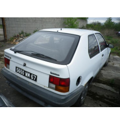 Condenseur de clim RENAULT R19 Photo n°6