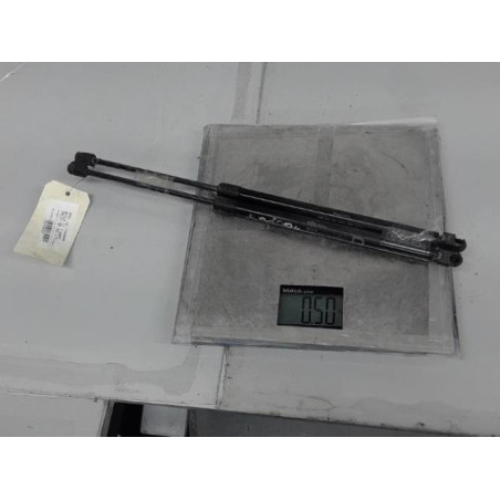 Verin de coffre OPEL AGILA B Photo n°1