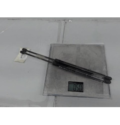 Verin de coffre OPEL AGILA B