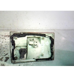 Feu arriere secondaire gauche (feux) AUDI 100 3