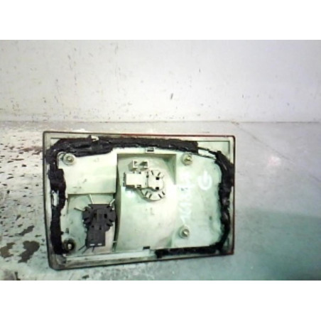 Feu arriere secondaire gauche (feux) AUDI 100 3