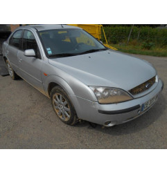 Face avant FORD MONDEO 2 Photo n°4