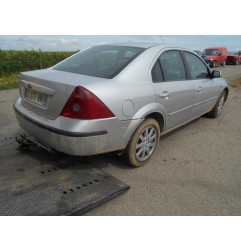 Face avant FORD MONDEO 2 Photo n°5