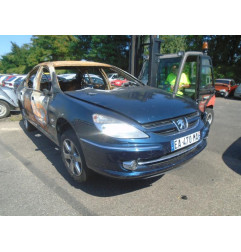 Debitmetre PEUGEOT 607 Photo n°7