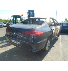 Debitmetre PEUGEOT 607 Photo n°8