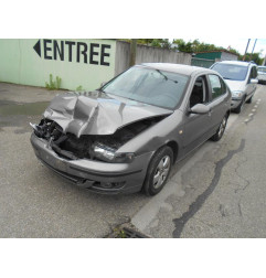 Boitier papillon SEAT LEON 1 Photo n°6