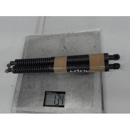 Verin de coffre PEUGEOT 307 Photo n°1