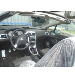 Verin de coffre PEUGEOT 307 Photo n°8