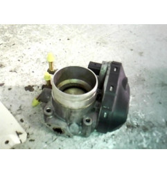 Boitier papillon VOLKSWAGEN NEW BEETLE 1 Photo n°1