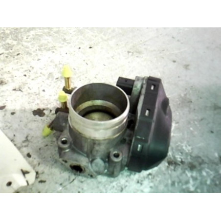 Boitier papillon VOLKSWAGEN NEW BEETLE 1 Photo n°1