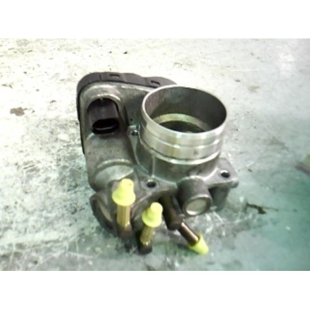 Boitier papillon VOLKSWAGEN NEW BEETLE 1