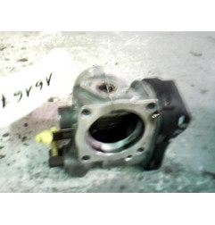 Boitier papillon VOLKSWAGEN NEW BEETLE 1 Photo n°3