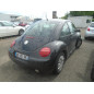 Boitier papillon VOLKSWAGEN NEW BEETLE 1