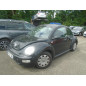 Boitier papillon VOLKSWAGEN NEW BEETLE 1