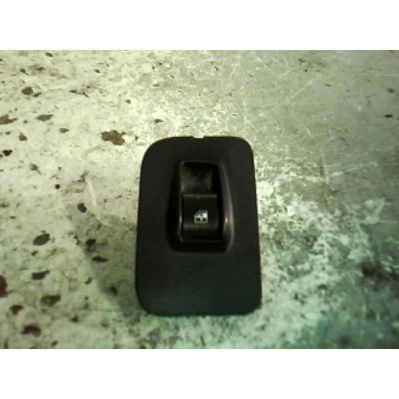 Interrupteur de leve vitre avant droit CITROEN NEMO