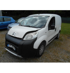 Interrupteur de leve vitre avant droit CITROEN NEMO Photo n°4