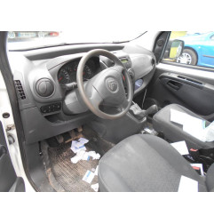 Interrupteur de leve vitre avant droit CITROEN NEMO Photo n°5