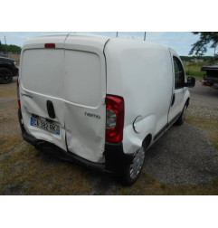 Interrupteur de leve vitre avant droit CITROEN NEMO Photo n°7