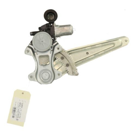 Moteur leve vitre arriere gauche SUBARU JUSTY 3