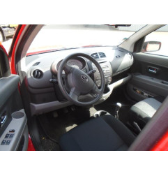 Interrupteur de leve vitre avant droit SUBARU JUSTY 3 Photo n°7