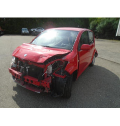 Interrupteur de leve vitre arriere droit SUBARU JUSTY 3 Photo n°4