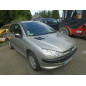 Interrupteur de leve vitre PEUGEOT 206
