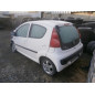 Verin de coffre PEUGEOT 107
