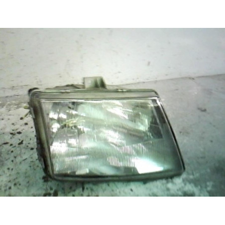 Optique avant principal droit (feux)(phare) MERCEDES VITO 638 Photo n°1