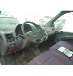 Optique avant principal droit (feux)(phare) MERCEDES VITO 638 Photo n°7