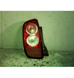 Feu arriere principal gauche (feux) NISSAN MICRA 3 Photo n°1