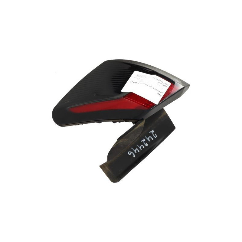 Feu arriere principal droit (feux) PEUGEOT 3008 2