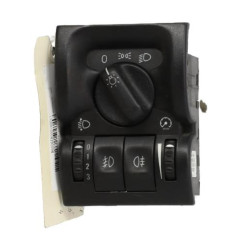 Commande de phare OPEL VECTRA B Photo n°3