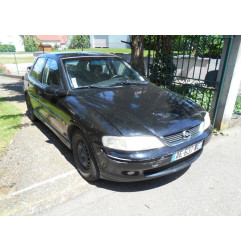 Commande de phare OPEL VECTRA B Photo n°4