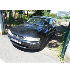 Commande de phare OPEL VECTRA B Photo n°5