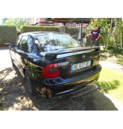 Commande de phare OPEL VECTRA B Photo n°7