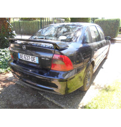 Commande de phare OPEL VECTRA B Photo n°8