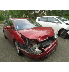 Interrupteur de leve vitre arriere droit CITROEN C4 1 Photo n°4